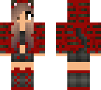 halloween skin