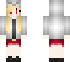 halloween skin