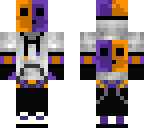 halloween slime edit