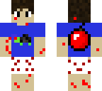 halloween turtle golden apple edit