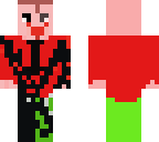 headless wierdo