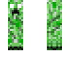 herobrine crepeer