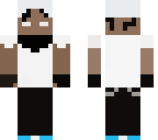 herobrine version cool