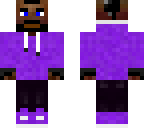 hgm morado