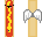 holy hotdog