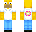 homer simpson