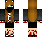 horror pandagirl