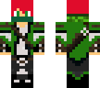 hunter