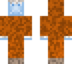 ice man  adventure