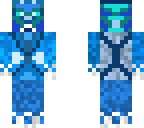 ice man
