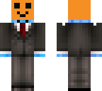 ice pumpkin creeper