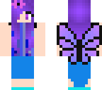 ihascupqake is a butterfly fans