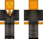 jack o' slime