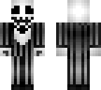 jack skellington