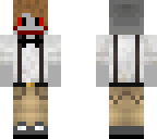 jack's halloween skin