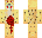 jacks halloween skin