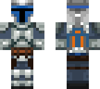 jango fett penguin