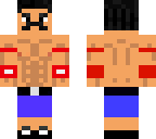 jhon cena