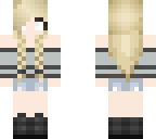 jock girl edit