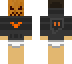 johnny2g halloween