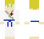 karate boy