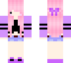kawaii pink gurl