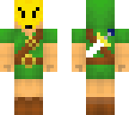 keaton mask link