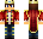 king