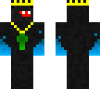 king is dumbass