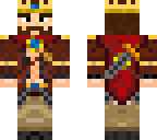 king sam