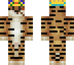 king tiger