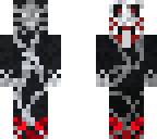 kinglock's halloween skin