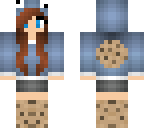 kixi skin