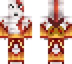 kratos blades of chaos