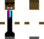 lab coat bacca