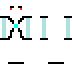 legendary ghast