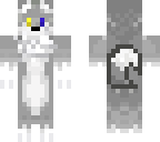 little wolf