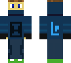 luisprohd