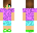lunas swimsuit clothes