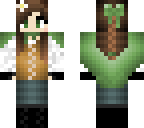 made by chummy