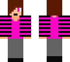 magenta