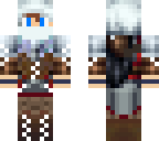 me as an assassin
