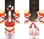 me as asuna