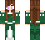 medieval lady