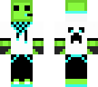 mega swag slime