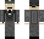 military personnel