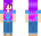 minecraft me