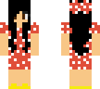 minnie mouse