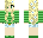 modern dryad