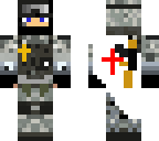modern templar